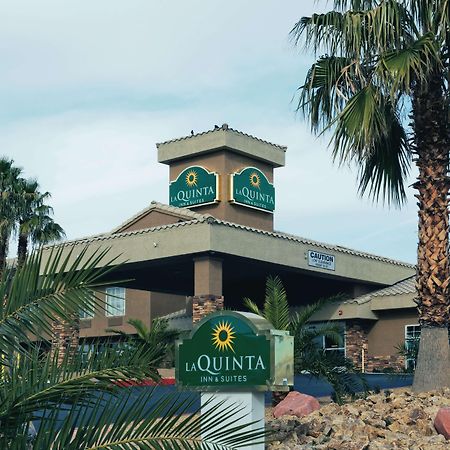 La Quinta Inn & Suites By Wyndham Lv Tropicana Stadium Las Vegas Ngoại thất bức ảnh