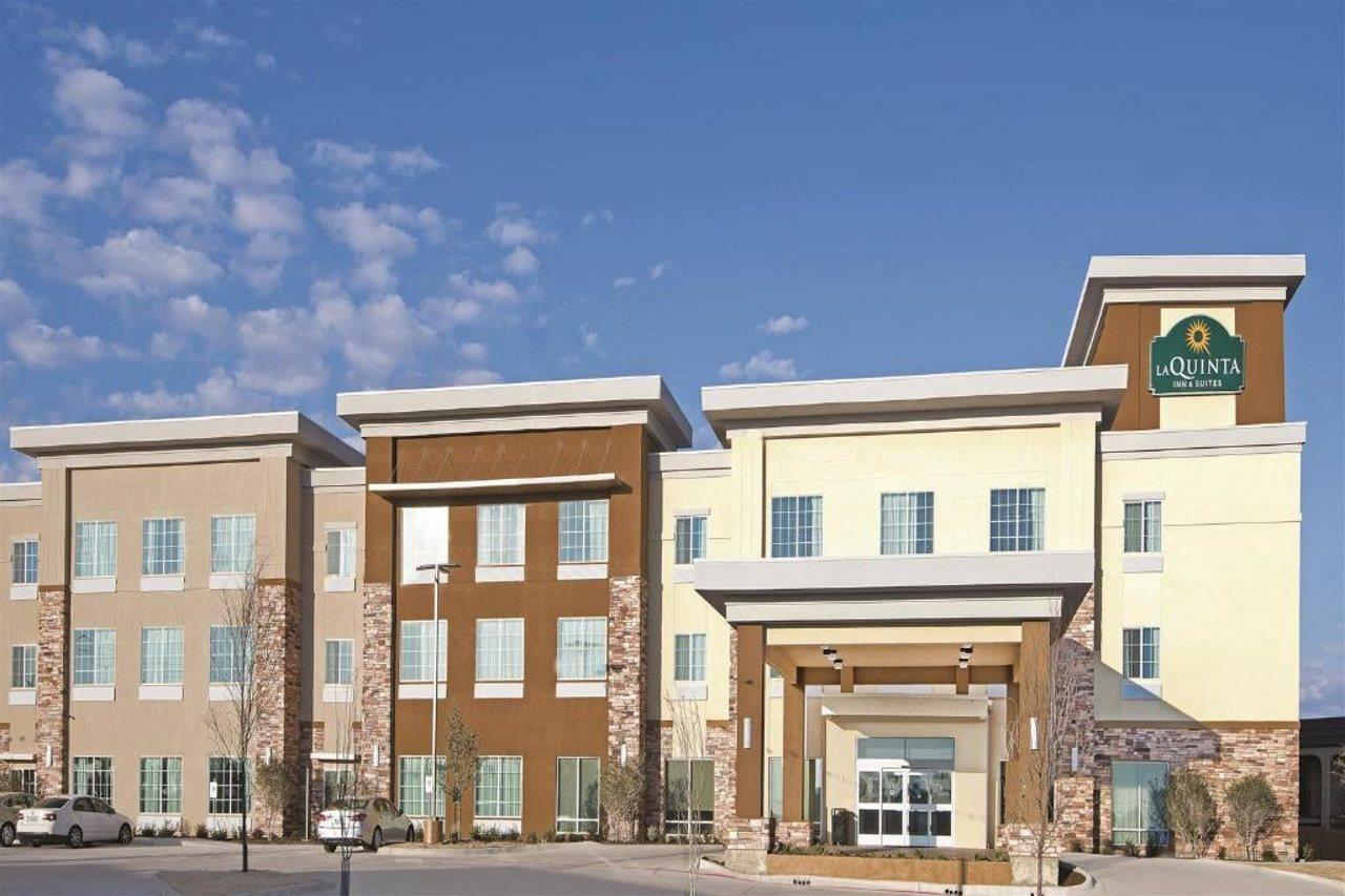 La Quinta Inn & Suites By Wyndham Lv Tropicana Stadium Las Vegas Ngoại thất bức ảnh