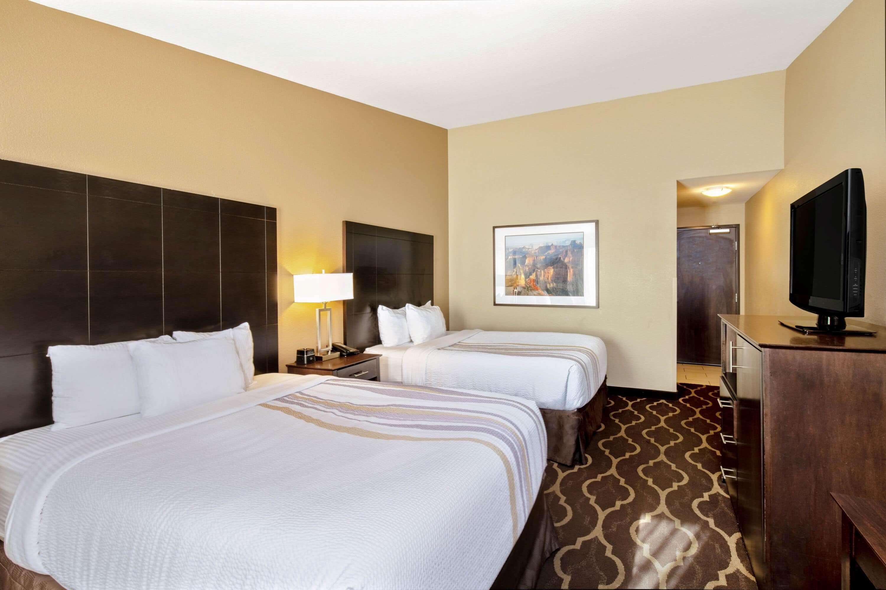 La Quinta Inn & Suites By Wyndham Lv Tropicana Stadium Las Vegas Ngoại thất bức ảnh