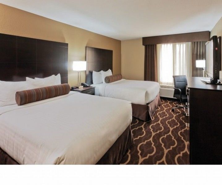 La Quinta Inn & Suites By Wyndham Lv Tropicana Stadium Las Vegas Ngoại thất bức ảnh
