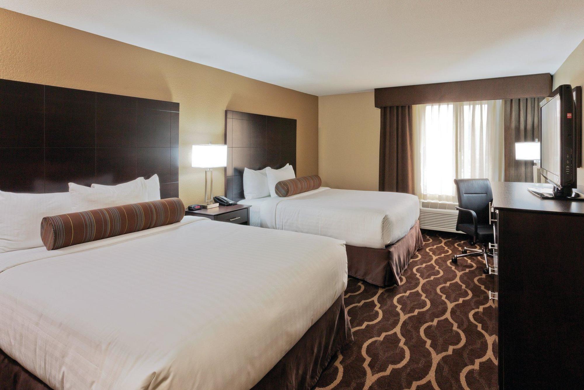 La Quinta Inn & Suites By Wyndham Lv Tropicana Stadium Las Vegas Ngoại thất bức ảnh